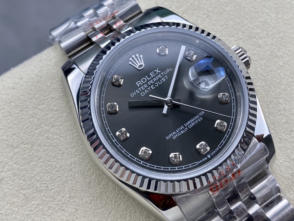 激安ロレックス正面デザイン